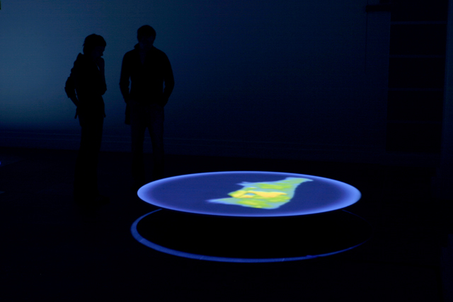 Coexistence exhibition, Kiasma, Helsinki