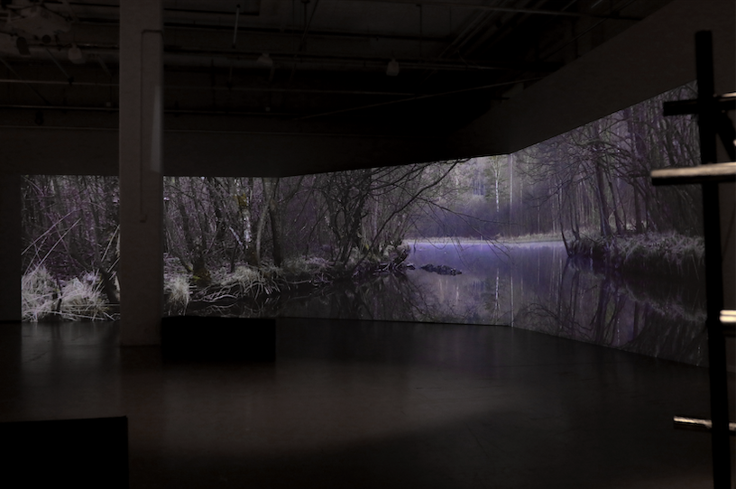 The River, Rivers (2026)